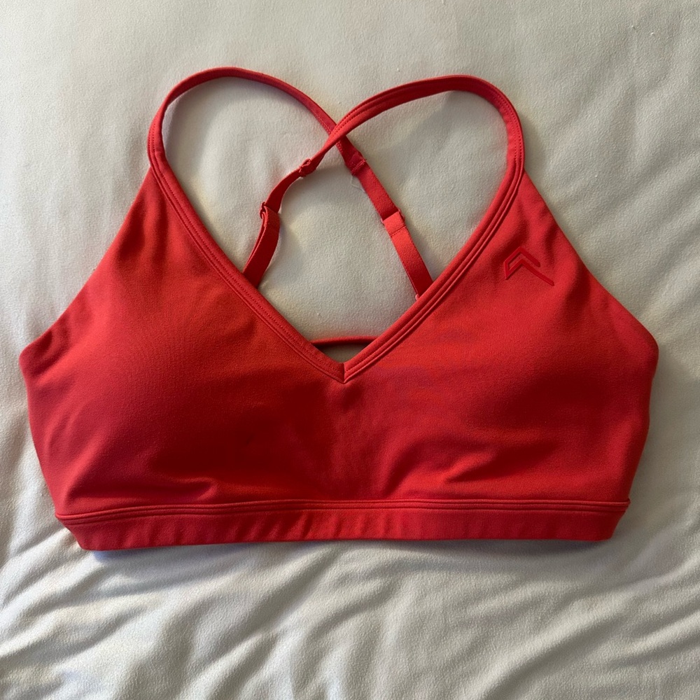 Oner Active Timeless Strappy Bralette